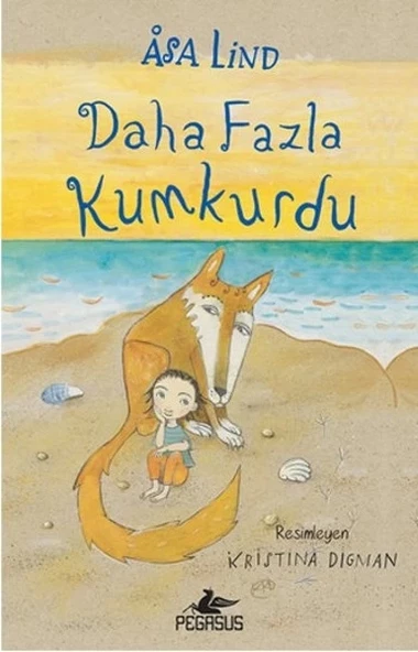 Daha Fazla Kumkurdu 2 (Ciltli) ürün görseli 1