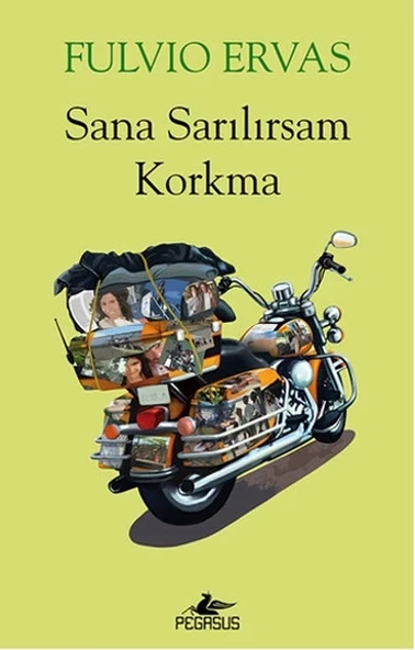 Sana Sarılırsam Korkma ürün görseli 1