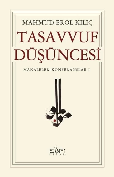 Tasavvuf Düşüncesi ürün görseli 1