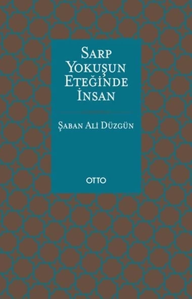 Sarp Yokuşun Eteğinde İnsan ürün görseli 1