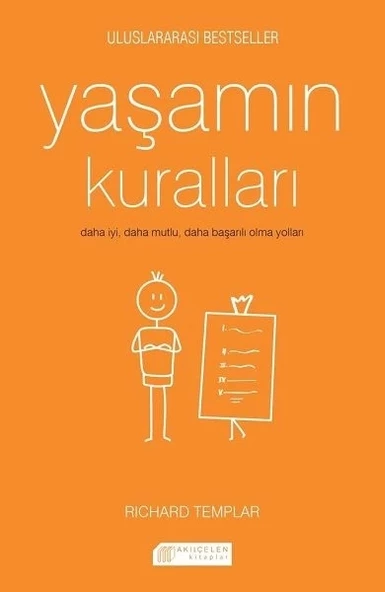 Yaşamın Kuralları ürün görseli 1