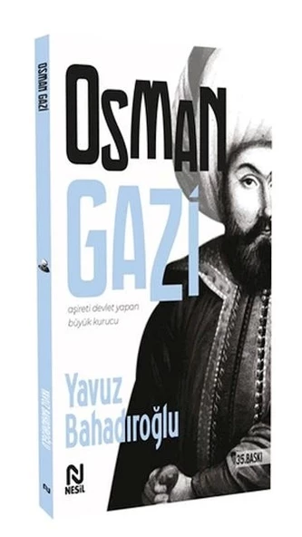 Osman Gazi ürün görseli 1