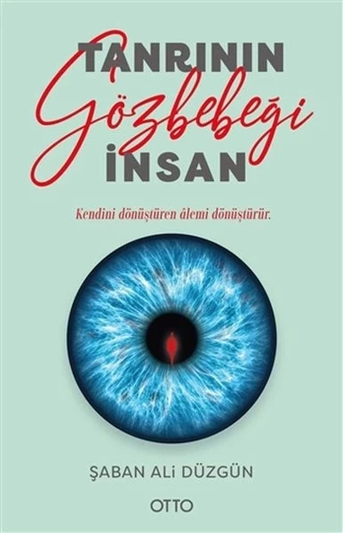 Tanrının Gözbebeği İnsan ürün görseli 1