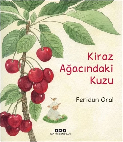 Kiraz Ağacındaki Kuzu ürün görseli 1
