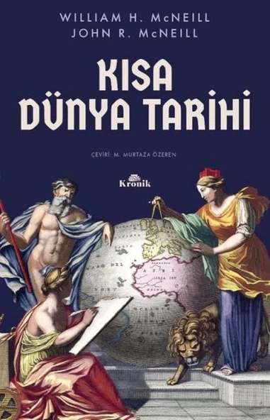 Kısa Dünya Tarihi ürün görseli 1