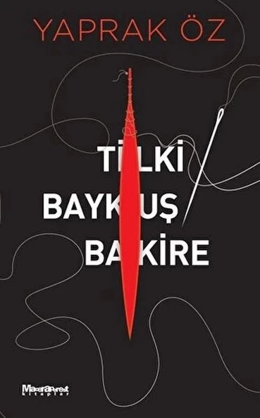 Tilki Baykuş Bakire ürün görseli 1