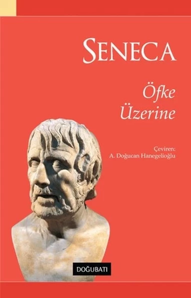 Seneca - Öfke Üzerine ürün görseli 1