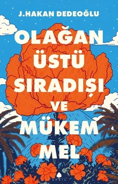 Olağanüstü, Sıradışı ve Mükemmel ürün görseli 1