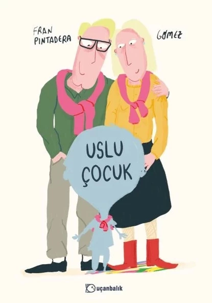 Uslu Çocuk ürün görseli 1