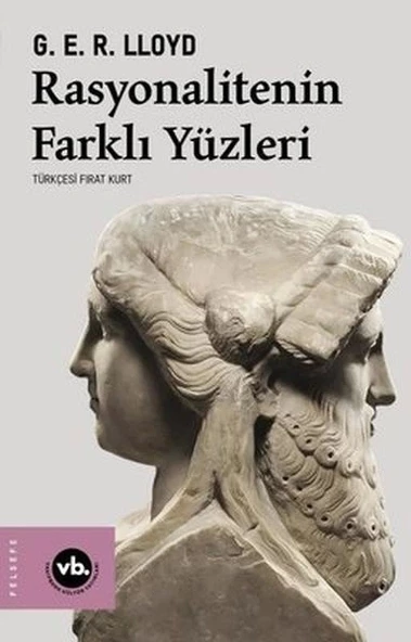 Rasyonalitenin Farklı Yüzleri ürün görseli 1
