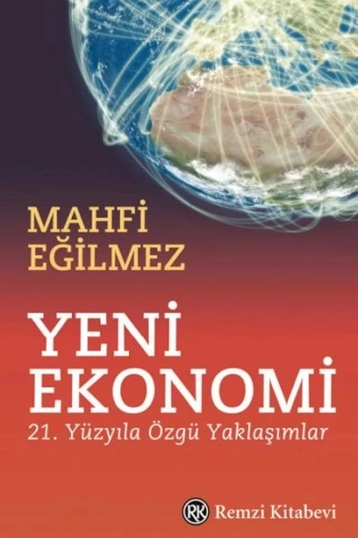 Yeni Ekonomi ürün görseli 1