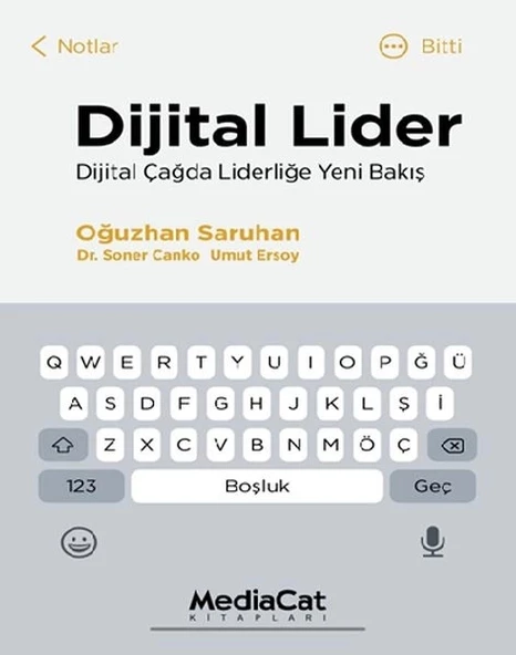 Dijital Lider ürün görseli 1