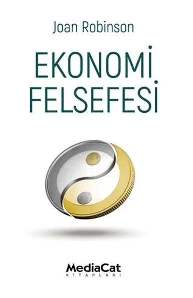 Ekonomi Felsefesi ürün görseli 1