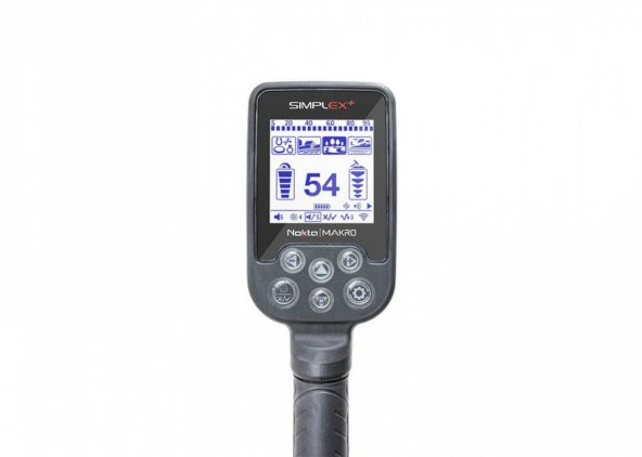 Nokta-Makro Simplex+ - Resim 2