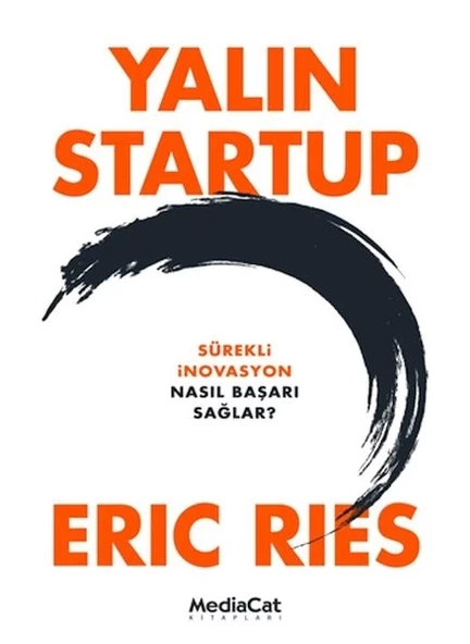 Yalın Startup ürün görseli 1