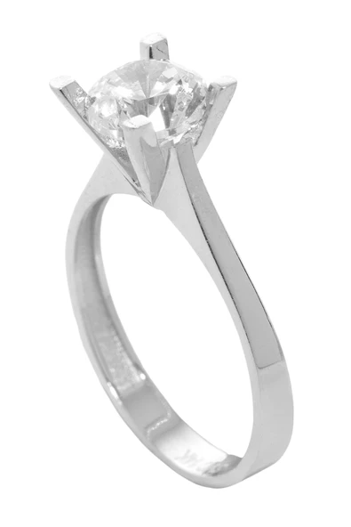 Cigold Taşlı Yüzük 14 Ayar Altın 2.70 Gr OA-K21501038841 ürün görseli 1