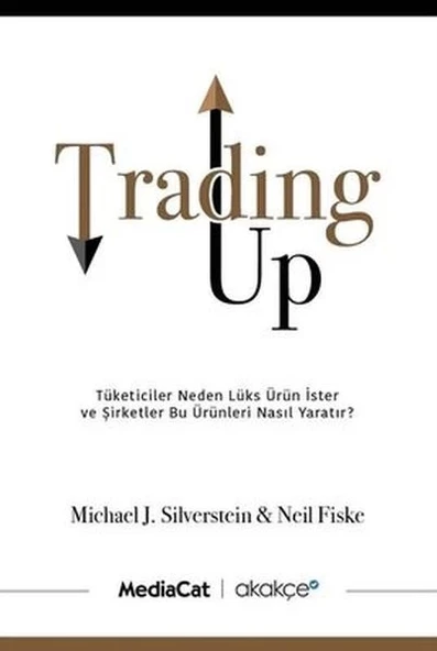 Trading Up ürün görseli 1
