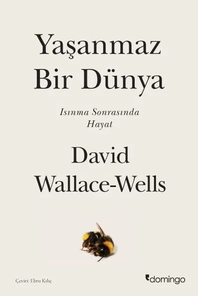 Yaşanmaz Bir Dünya - Isınma Sonrasında Hayat ürün görseli 1