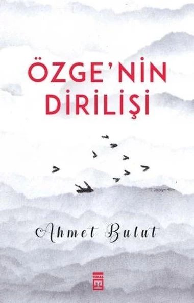 Özge'nin Dirilişi ürün görseli 1