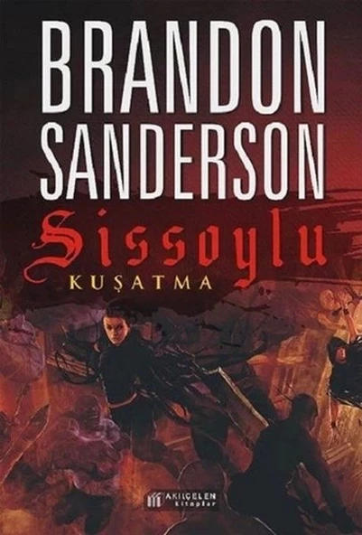 Sissoylu 2 - Kuşatma ürün görseli 1