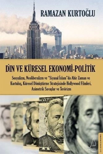 Din ve Küresel Ekonomi Politik ürün görseli 1