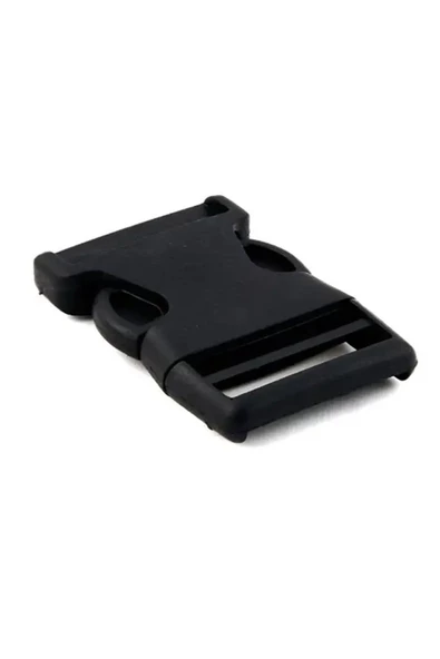 THREESTEP 1 Adet Plastik Çanta Tokası Kilitli Plastik Toka (2cm) ürün görseli 1