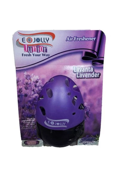 OMAC Ejolly Kokuları Kavun Lavanta 100ml ürün görseli 1
