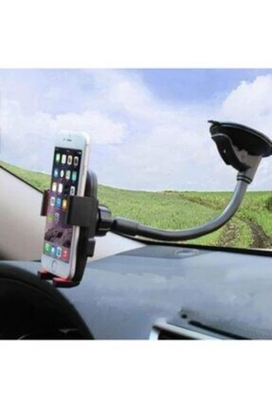 SAYWİN Araba Cep Telefon Tutucu Oto Araç Içi Tutacağı ürün görseli 1