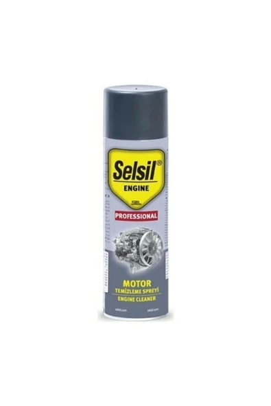 OMAC Motor Temizleme Spreyi 200 Ml ürün görseli 1