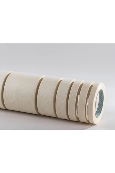 OMAC Maskeleme Bandı / Kağıt Bant 18mm ürün görseli 1