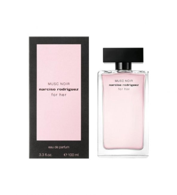 Narciso Rodriguez Musc Noir Edp 100 ml ürün görseli 1