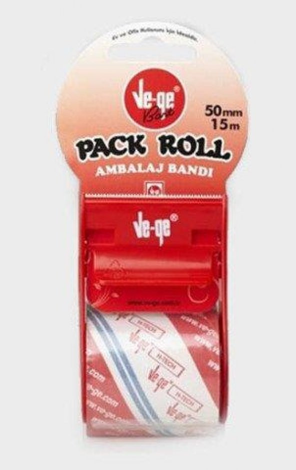 VE-GE HANDY PACK BANT KESICILI 48x40 BANT ürün görseli 1