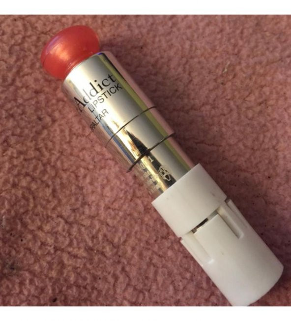 Dior Addict Ruj Refill 682 ürün görseli 1