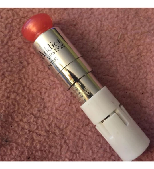 DIOR ADDICT LIP STICK REFILL INSTINCTIVE 682 ürün görseli 1