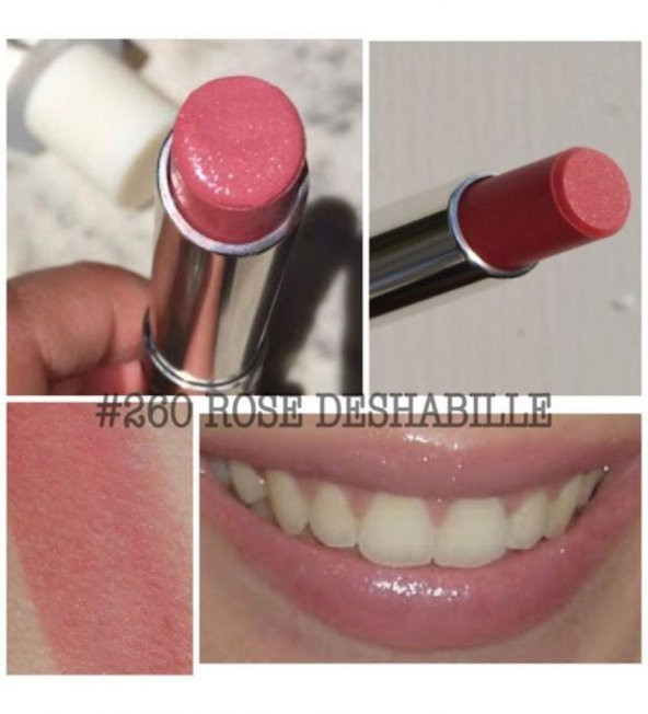 Dior Addict Ruj Refill 260 ürün görseli 1