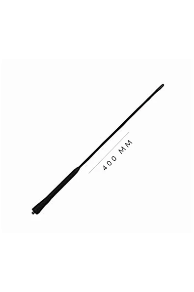 OEM Bora 1998-2004 Anten Çubuğu (40 Cm) 1j0035849a ürün görseli 1