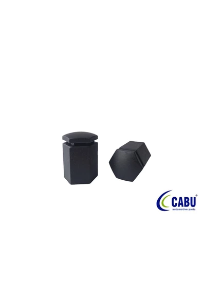 CABU BIJON KAPAGI (SIYAH) 17×32mm ASTRA F G H CORSA B C D VECTRA A BZAFIRA BOMEGA B ürün görseli 1