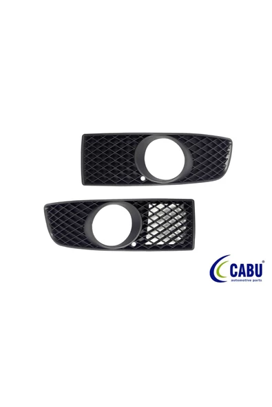 CABU SIS FAR CERCEVESI TAKIM VW POLO 2000-2002 VAG ürün görseli 1
