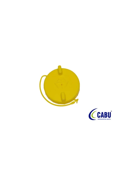 CABU ON CAM SU DEPO KAPAGI V184 FIESTA MONDEO 95>00 ürün görseli 1