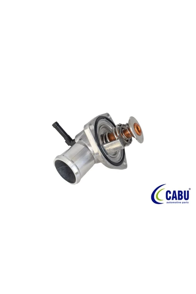 CABU TERMOSTAT (ALUMINYUM) ASTRA G-CORSA B-ZAFIRA-TIGRA ürün görseli 1