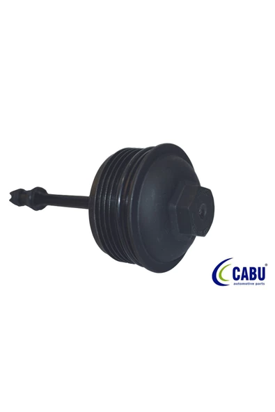 CABU YAG FILTRE KUTUGU KAPAGI 1.2 TDI POLO 10> IBIZA 09>15 FABIA 11>15 ROOMSTER 11>15 1.2TDI CFWA ürün görseli 1