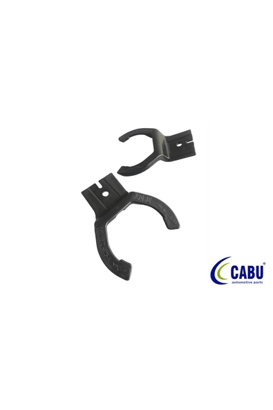 CABU CAM YIKAMA BOGAZI KELEPCESI TRANSIT CUSTOM(12/- ) V362-V363 14> ürün görseli 1