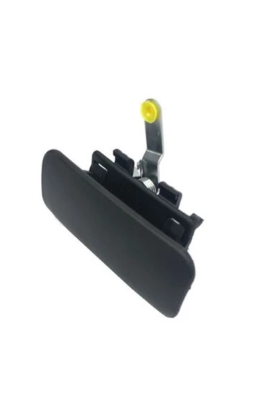 MGA DIS KAPI ACMA KOLU ON SOL FORD  TRANSIT V184 - V347 01-12 ürün görseli 1