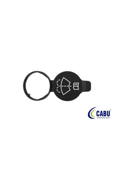 CABU SILECEK SU DEPO KAPAĞI INSIGNIA A - INSIGNIA B - MOKKA X - ASTRA K - CROSSLAND X - CORSA E ürün görseli 1