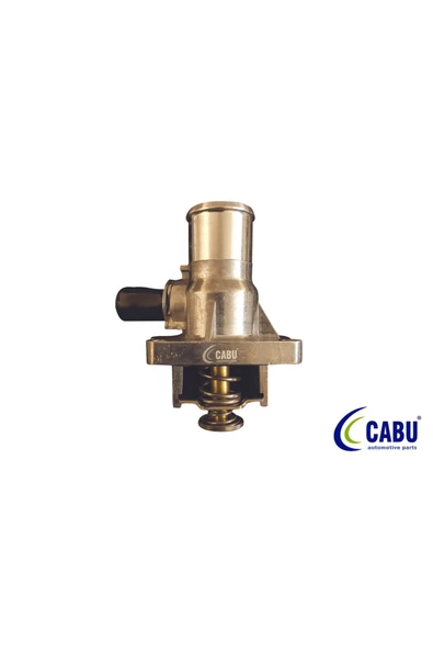 CABU TERMOSTAT ASTRA G VECTRA C ASTRA H MERIVA A A16XER Z16XEP INSIIGNIA A A16XER A18XER ürün görseli 1