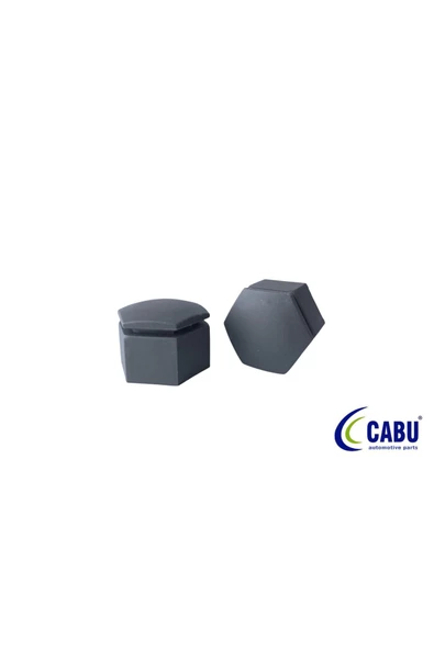 CABU BIJON KAPAGI (KOMUR METALIK)22X21mm INSIGNIA B ZAFIRA ürün görseli 1
