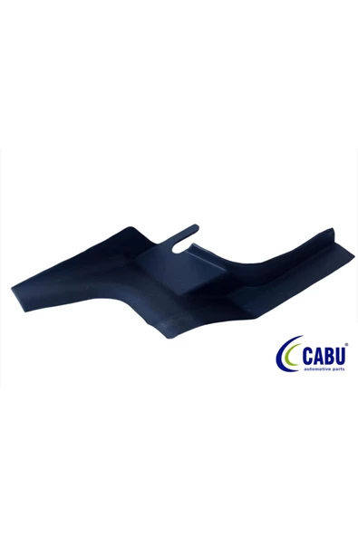 CABU ON CAM IZGARA KOSE PLASTIGI  SOL  FUSION  02> 13 ürün görseli 1