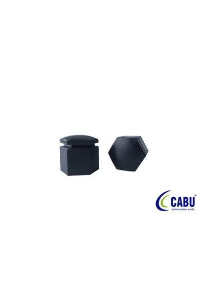 CABU BIJON KAPAGI (SIYAH) 19×24mm ASTRA J K INSIGNIA B MOKKA ürün görseli 1