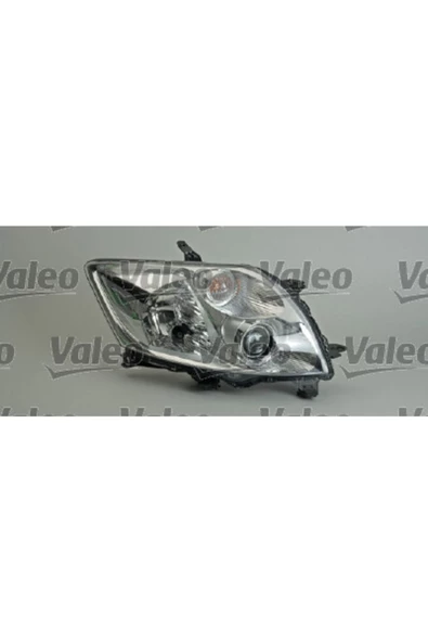 VALEO Far Sinyal Sağ Toyota Aurıs 03/07 Elektrikli H11 Hb3 Uyumlu ürün görseli 1