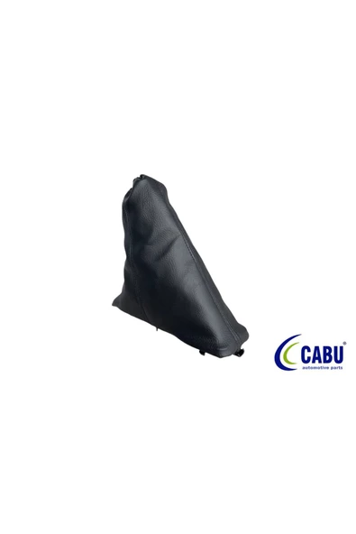 CABU EL FREN KOL KORUGU SIYAH CONNECT 06> DIKISLI TIP ürün görseli 1